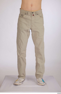 Bryton casual dressed grey jeans leg lower body 0001.jpg